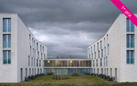 Hôtel Starling EPFL