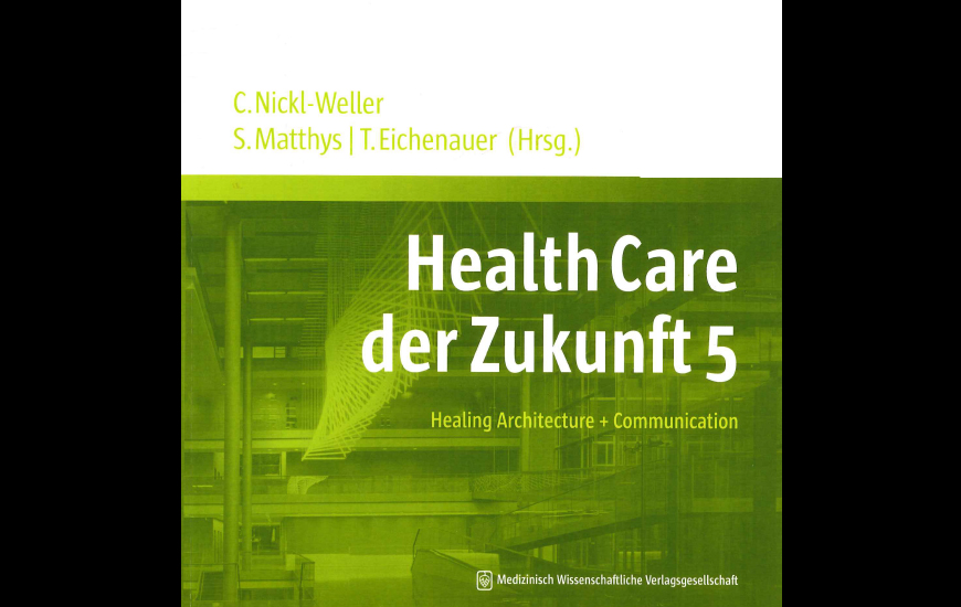 Health Care der Zukunft 5